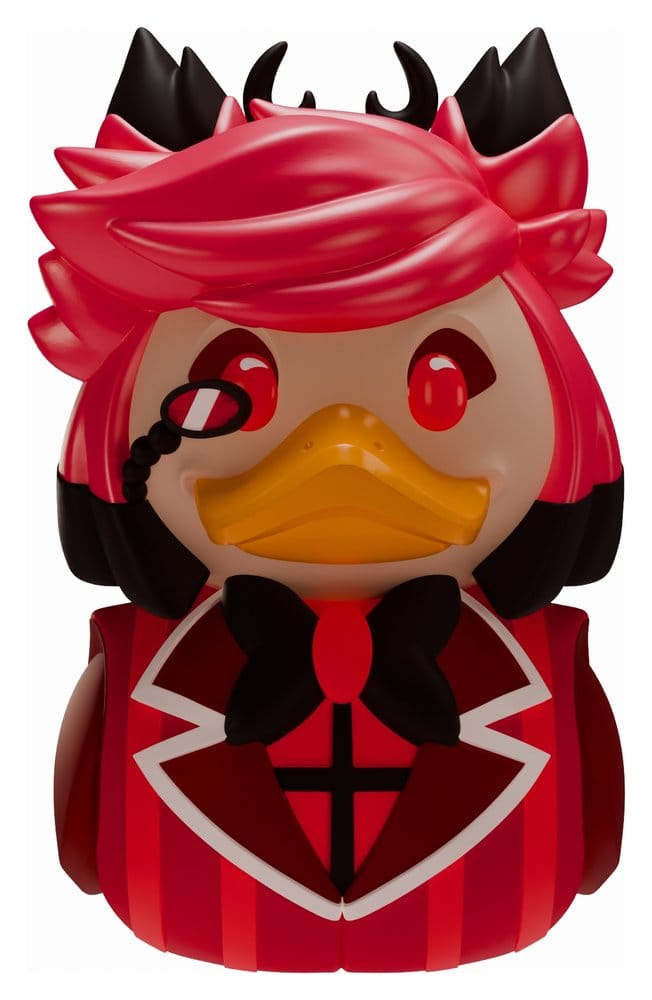 Hazbin Hotel Tubbz Mini PVC Figure Alistor 5 cm