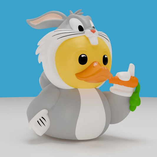 Looney Tunes Tubbz PVC Figure Bugs Bunny Collector's Edition 10 cm