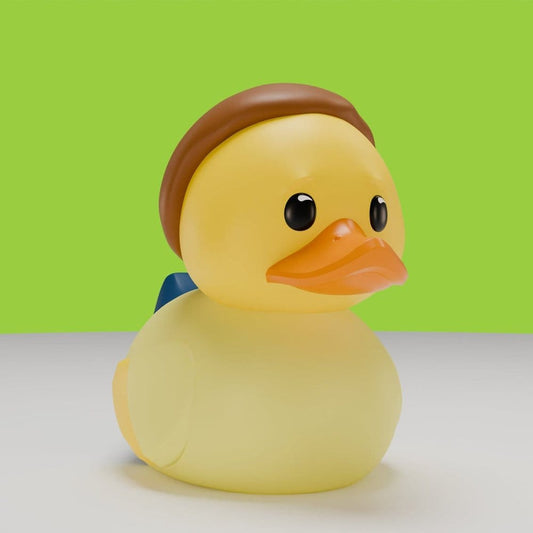 Rick and Morty Tubbz PVC Figure Morty Boxed Edition 10 cm