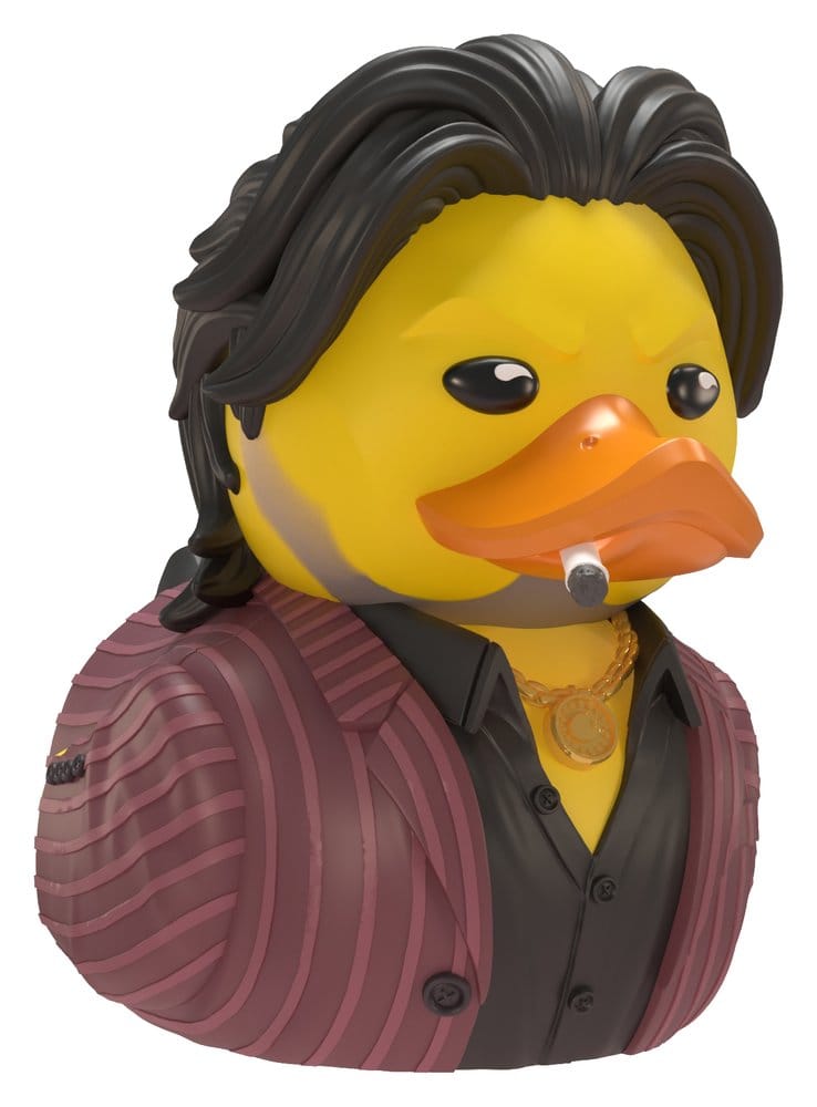 Yakuza Tubbz PVC Figure Shun Akiyama Boxed Edition 10 cm