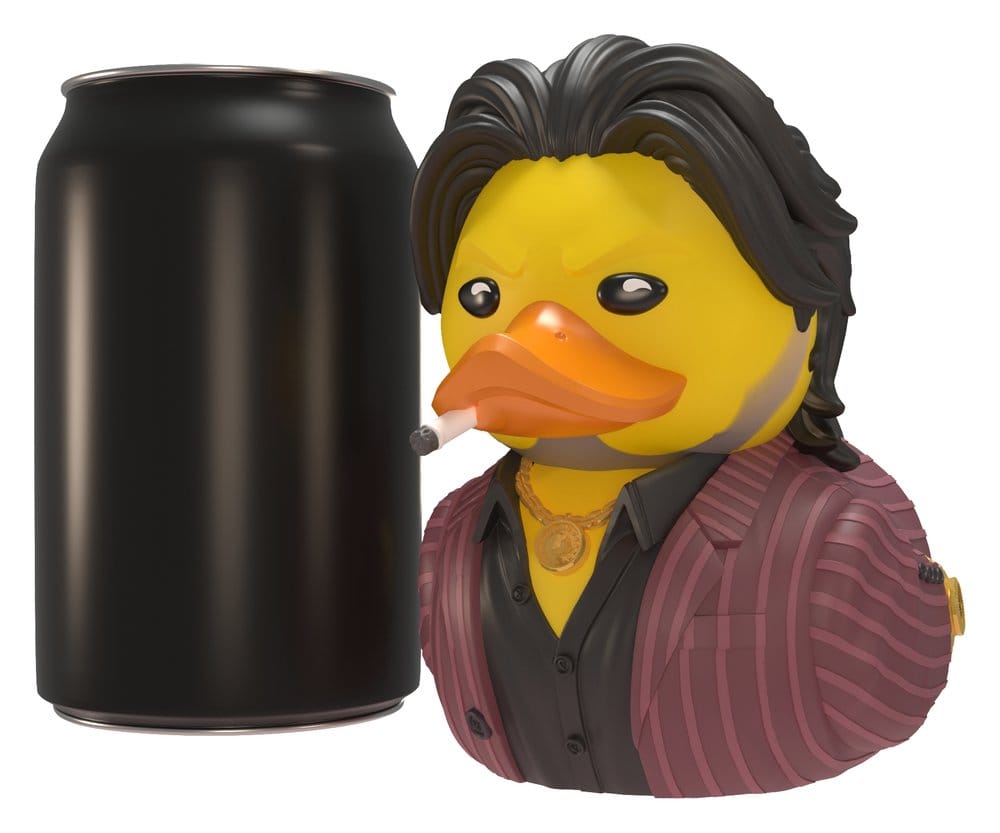 Yakuza Tubbz PVC Figure Shun Akiyama Boxed Edition 10 cm