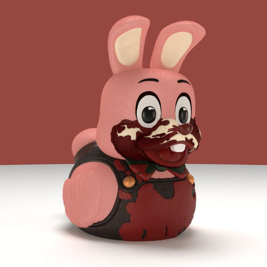 Silent Hill Tubbz PVC Figure Robbie the Rabbit Boxed Edition 10 cm