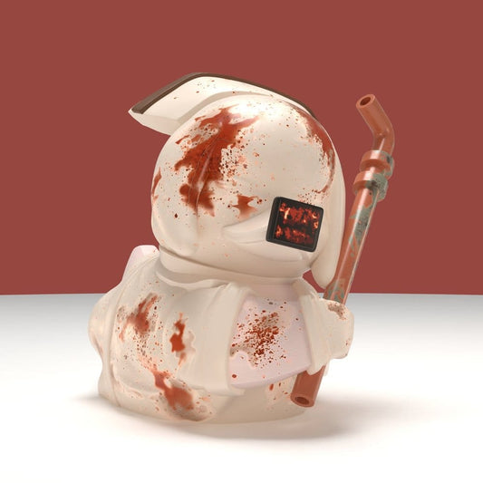Silent Hill Tubbz PVC Figure Bubble Head Nurse Boxed Edition 10 cm