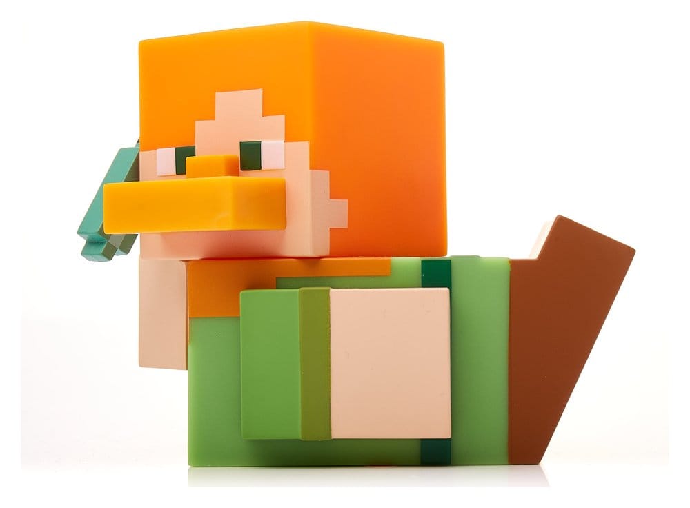 Minecraft Tubbz Collector's Edition PVC Figure Alex 10 cm