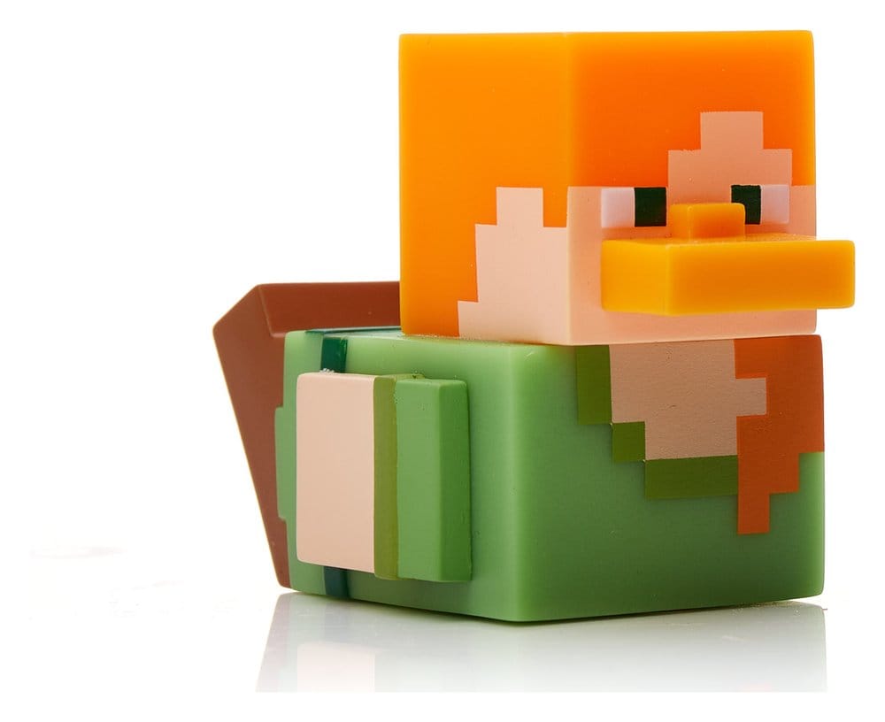 Minecraft Tubbz Mini PVC Figure Alex 5 cm