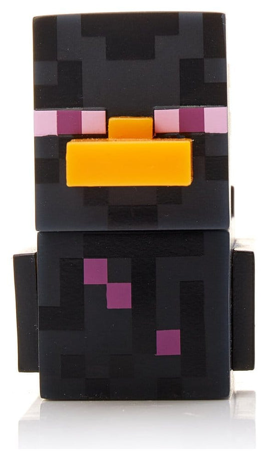 Minecraft Tubbz Mini PVC Figure Enderman 5 cm
