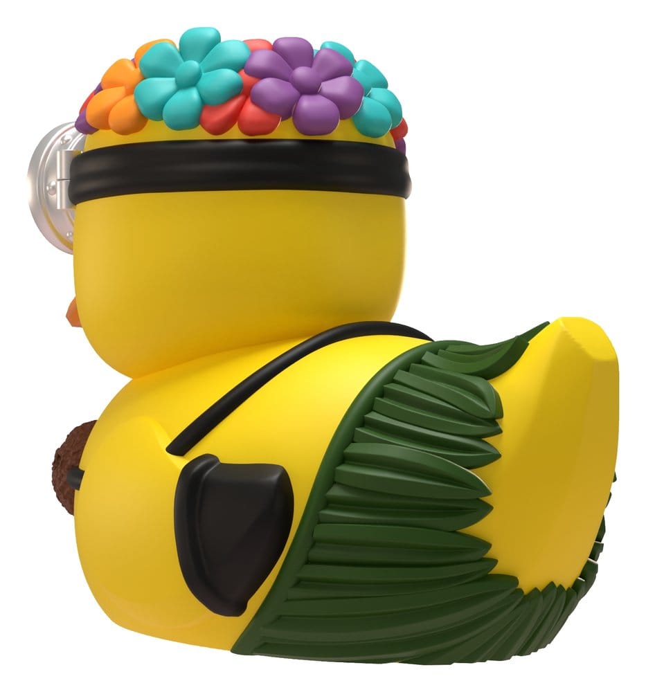 Minions Tubbz Mini PVC Figure Dave Hawaii Paradise 5 cm