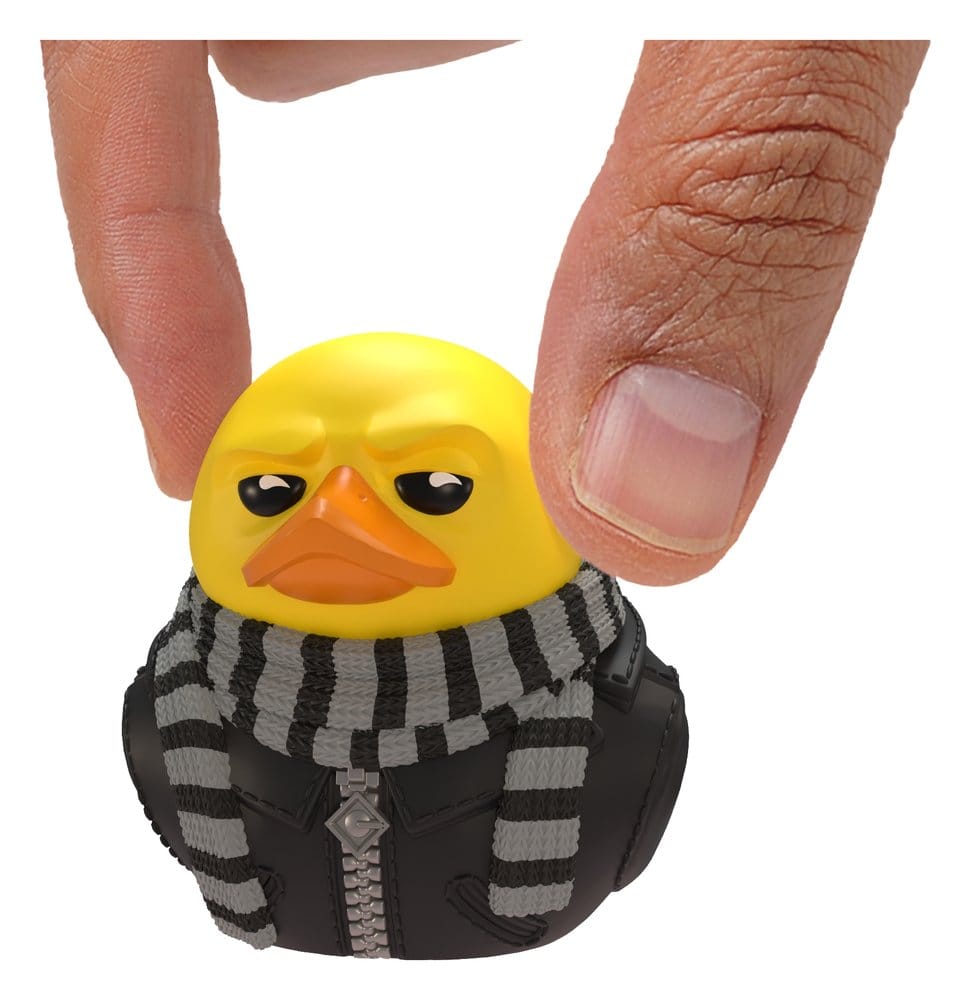 Minions Tubbz Mini PVC Figure Gru 5 cm