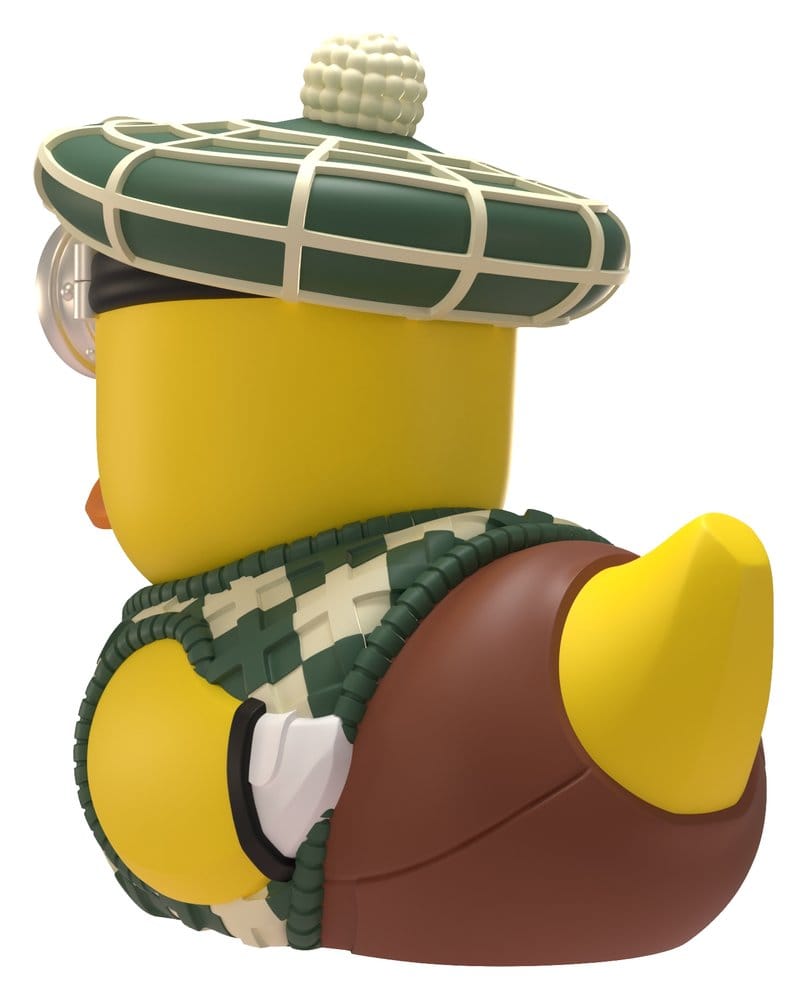 Minions Tubbz Mini PVC Figure Kevin in Golf Outfit 5 cm