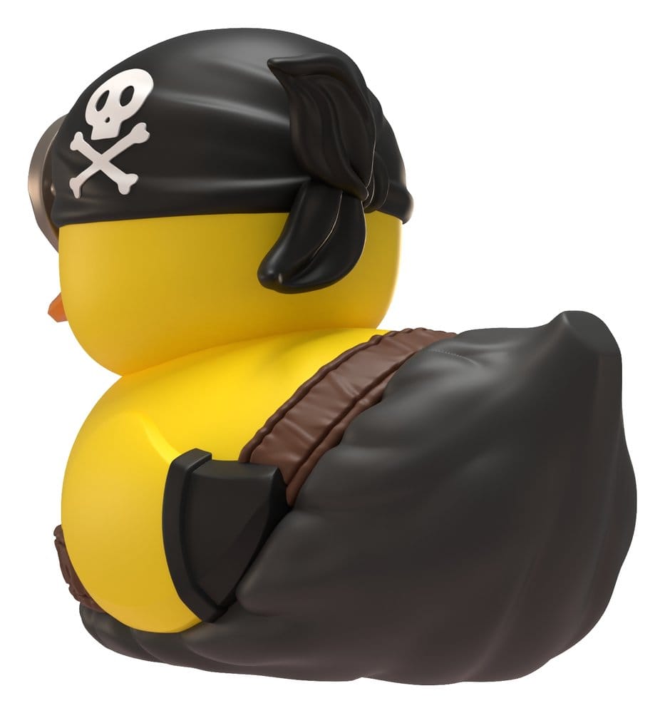 Minions Tubbz Mini PVC Figure Stuart in Pirate Outfit 5 cm