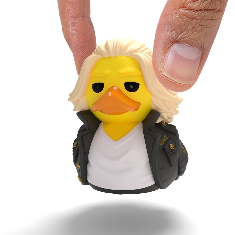 Tokyo Revengers Tubbz Mini PVC Figure Manjiro Sano 5 cm