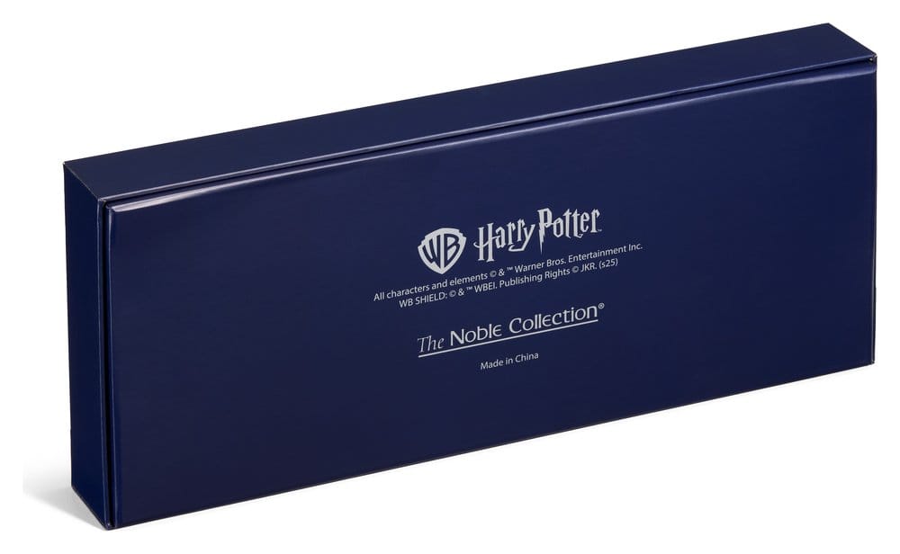 Harry Potter Celebration Wand Harry Potter 25th Anniversary Wands and Sorcerer's Stone Set