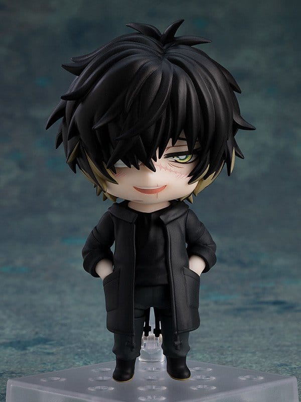 Slow Damage Nendoroid Action Figure Towa 10 cm