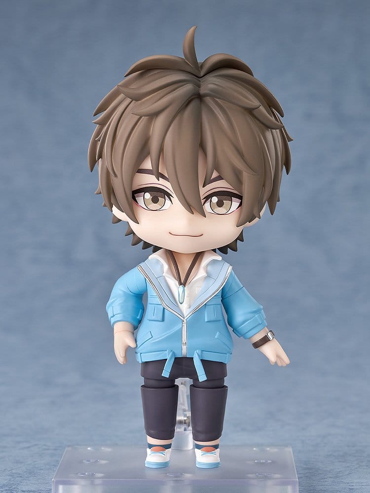 NU: Carnival Nendoroid Action Figure Eiden 10 cm