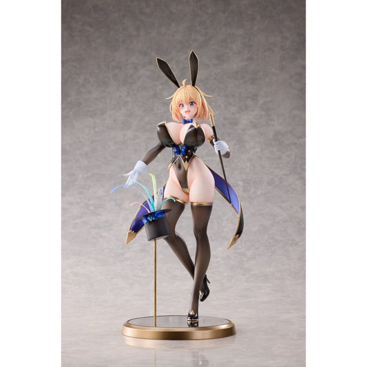 Original Character PVC Figure 1/6 Sophia F. Shirring Magician Bunny Ver. Deluxe Edition 34 cm