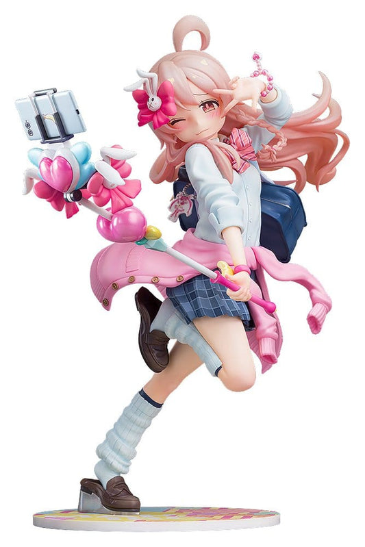 ONIMAI: I'm Now Your Sister! PVC Figure 1/6 Mahiro Oyama Heisei Gyaru Ver. 25 cm
