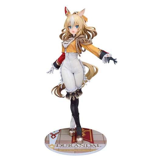 1/7 Uma Musume: Pretty Derby: Durandal
