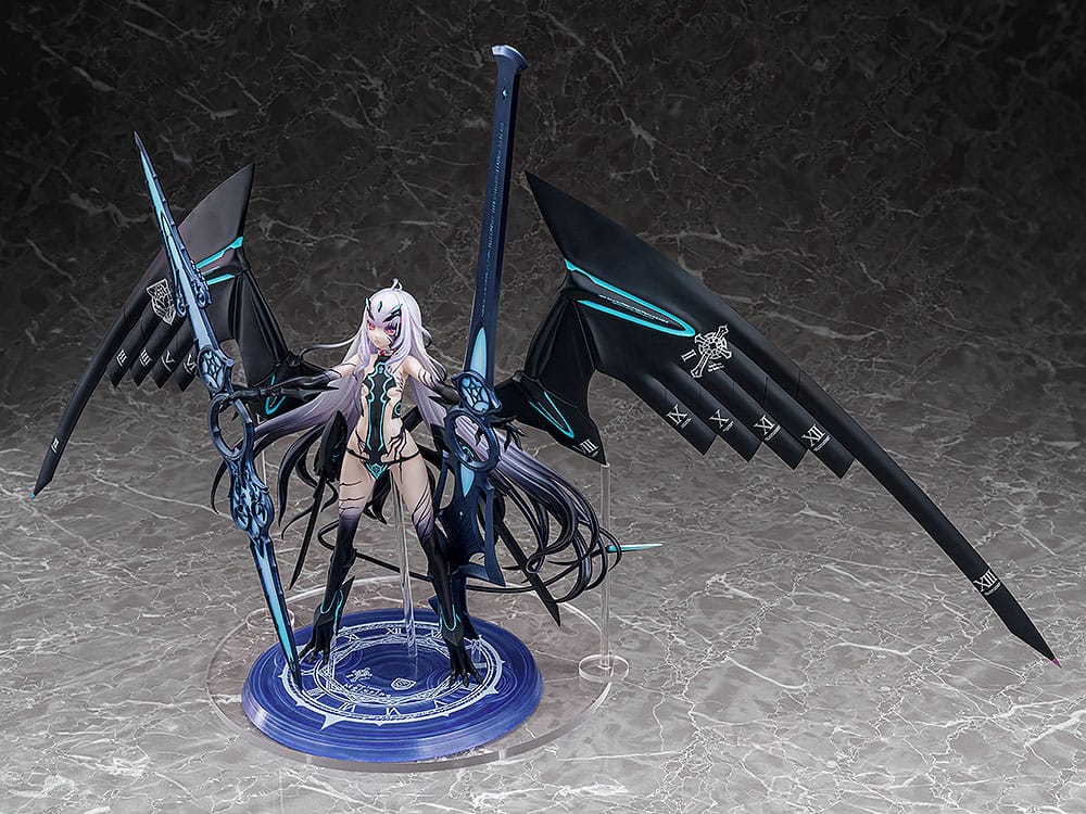 Fate/Grand Order PVC Statue 1/7 Lancer/Mélusine 23 cm