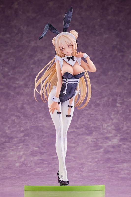 Original Character PVC Figure 1/6 BLANC 28 cm
