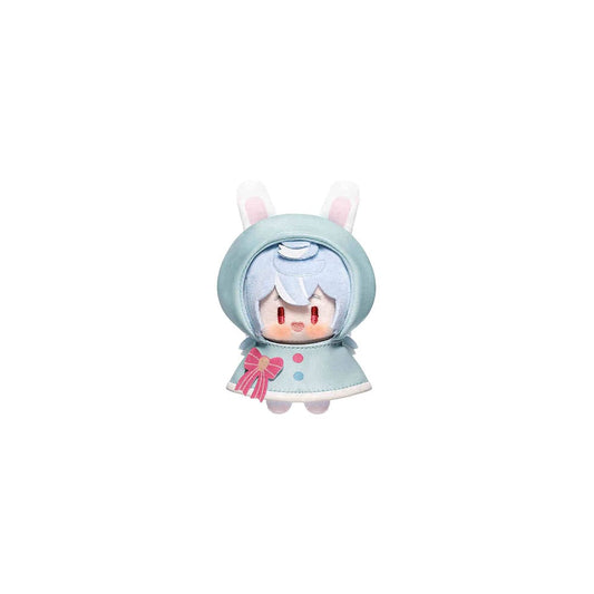 Genshin Impact Fun in the Rain Series Plush Figure Sigewinne 13 cm
