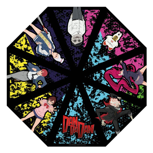 Dandadan Umbrella