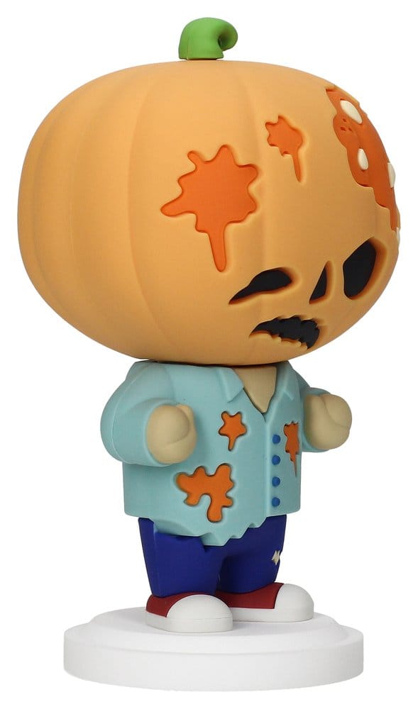 Halloween Pokis Mini Figure Zombie 8 cm