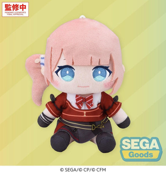 Hatsune Miku: Colorful Stage! My Sekai Plush Figure Honami Mochizuki (S) 13 cm