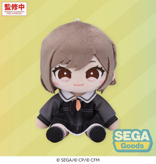 Hatsune Miku: Colorful Stage! MYSEKAI Plush Figure Ena Shinonome (S) 13 cm