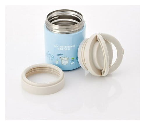 My Neighbor Totoro Insulated Lunch Box Totoro Dondoko