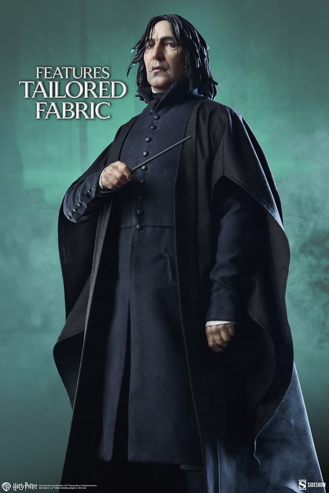 Harry Potter Premium Format Mixed Media Figure Severus Snape 51 cm