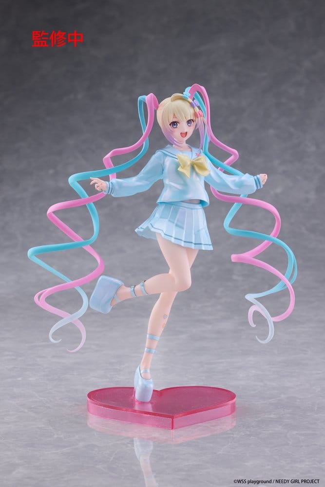 Needy Girl Overdose Coreful PVC Figure OMGkawaiiAngel 18 cm