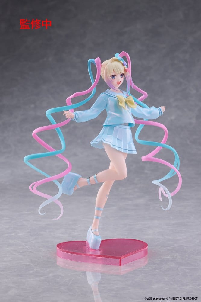 Needy Girl Overdose Coreful PVC Figure OMGkawaiiAngel 18 cm