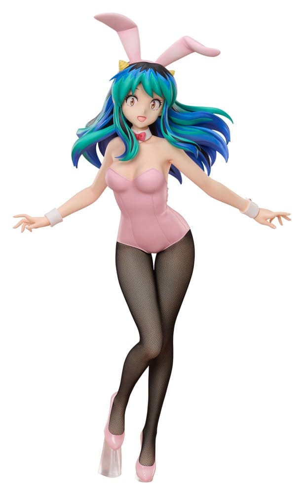 Urusei Yatsura B-style PVC Figure 1/4 Lum Bunny Ver. 47 cm