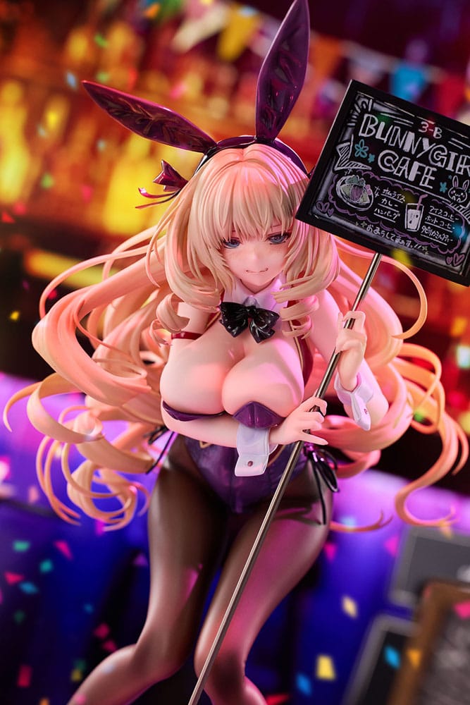 1/6 Hanikami Kanojo: Erena Shodo