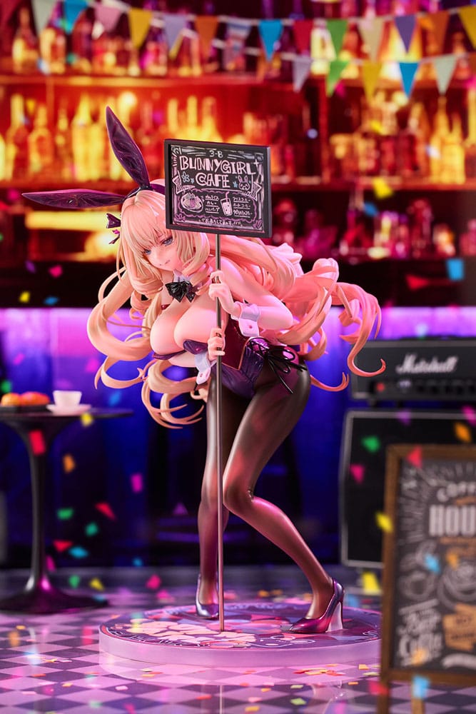 1/6 Hanikami Kanojo: Erena Shodo