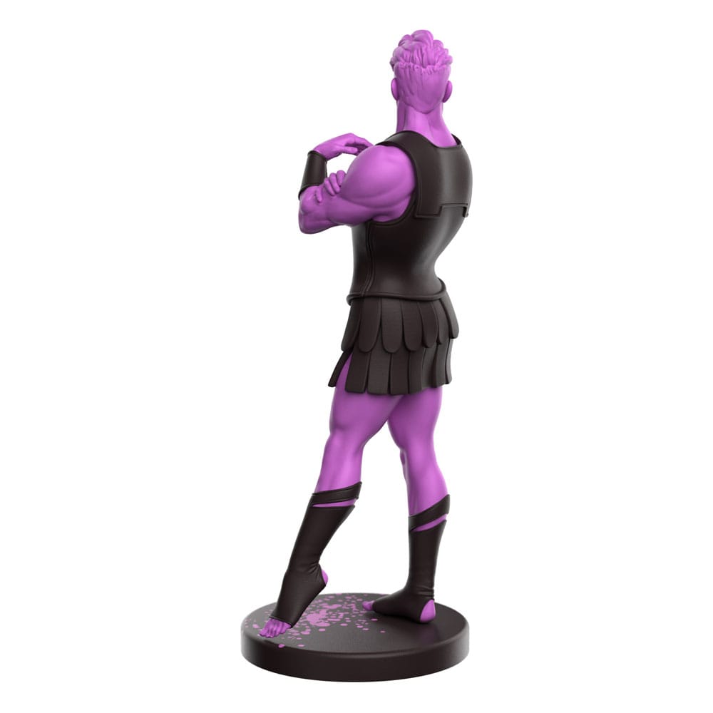 Lore Olympus x Weta Workshop Mini Vinyl Figure Eros 17 cm