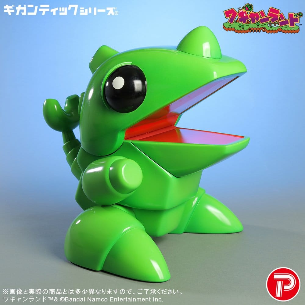 Wagyan Land Gigantic Series PVC Figure Wagyan 26 cm