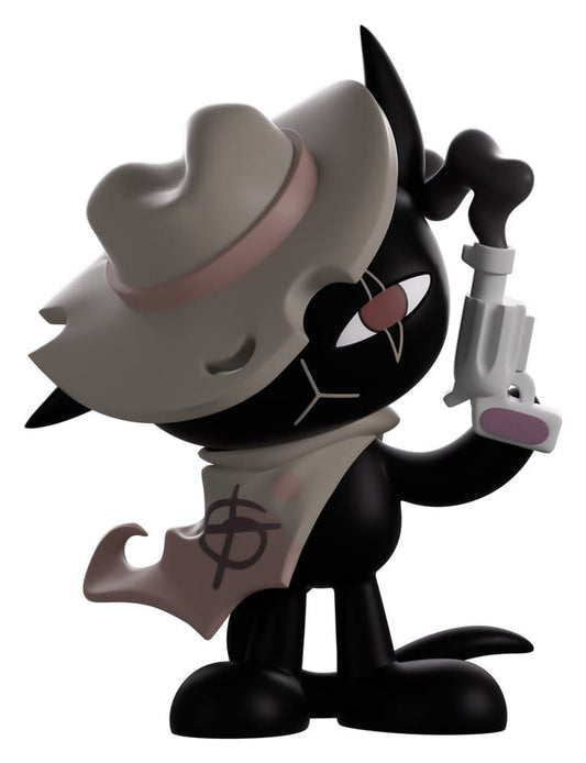 Mewgenics Vinyl Figure Zodiac 11 cm