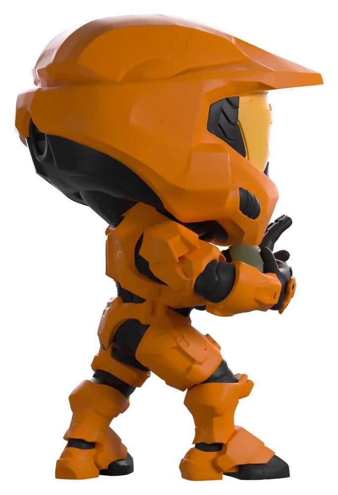 Halo Vinyl Figure Grifball 12 cm