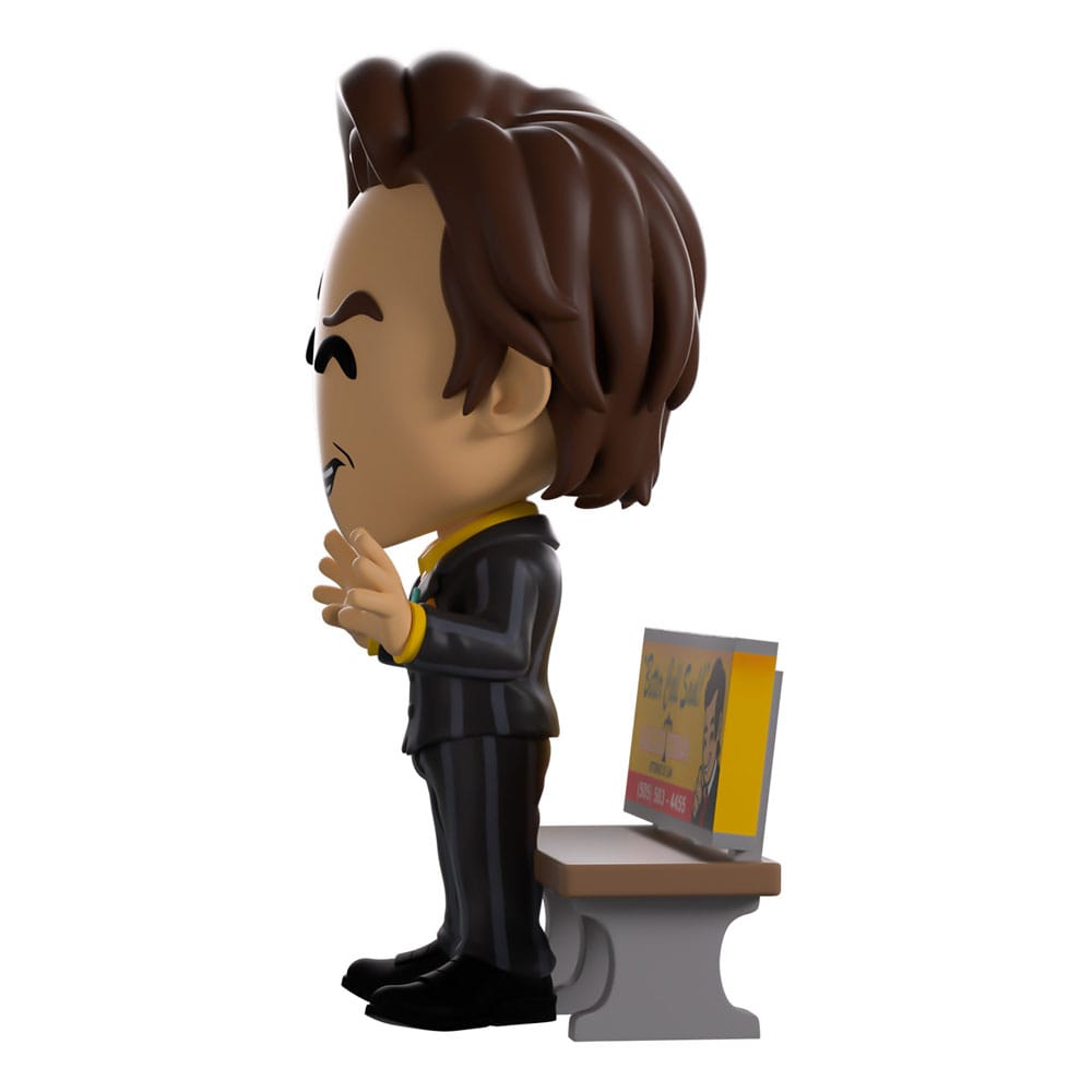 Breaking Bad Vinyl Figure Better Call Saul 12 cm