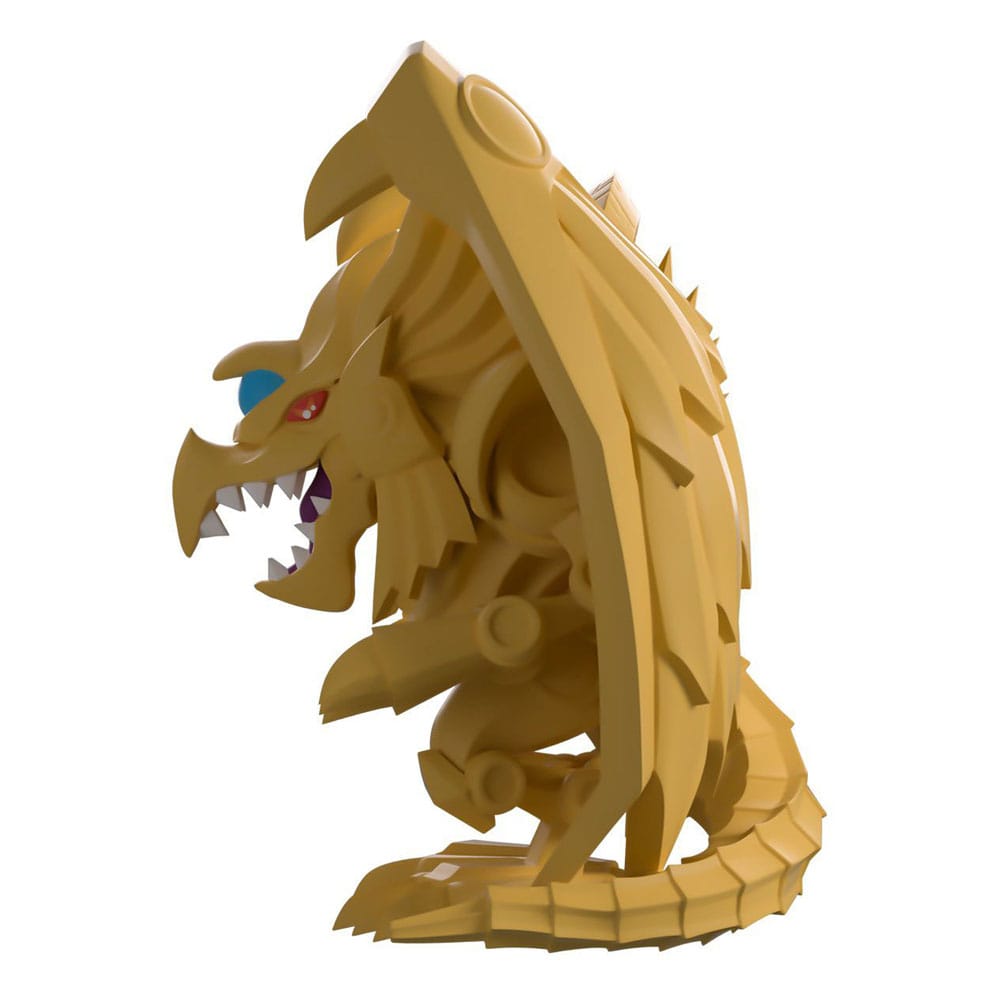 Yu-Gi-Oh! Vinyl Figure The Winged Dragon of Ra 10 cm