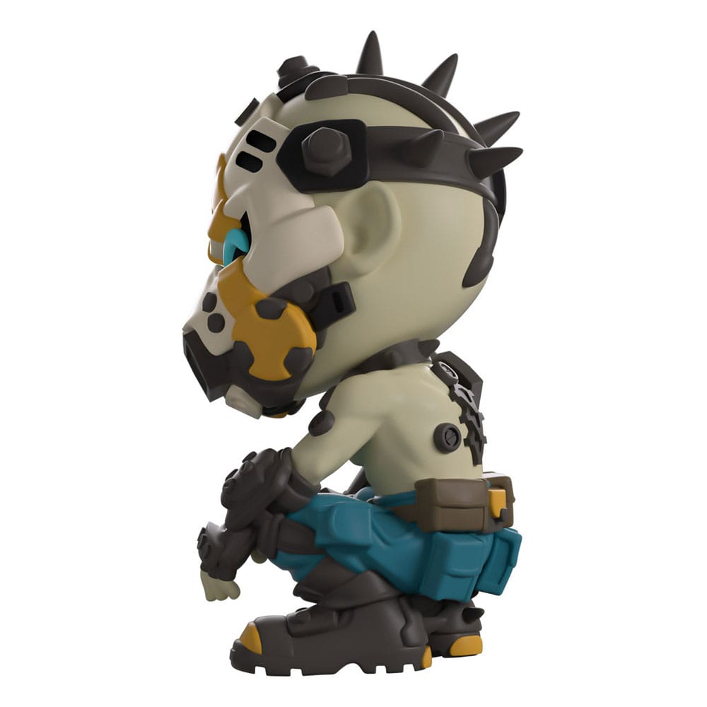 Borderlands Vinyl Figure Ripper 13 cm
