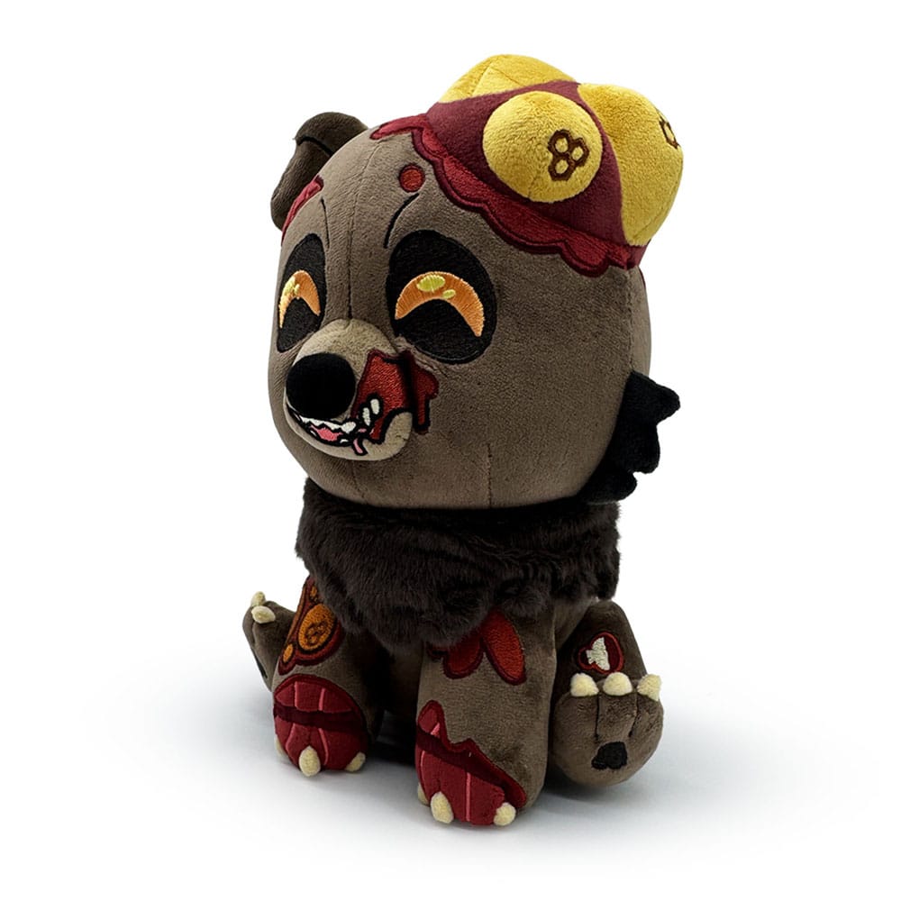 Call of Duty Plush Figure Zursa 23 cm