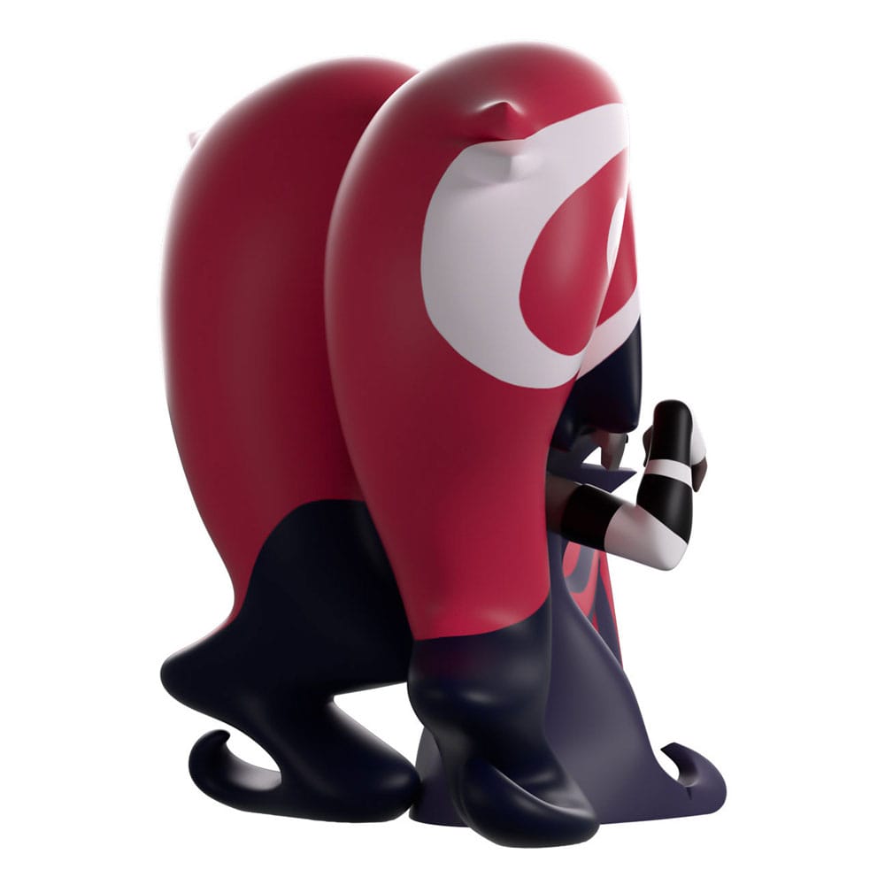 Hazbin Hotel Vinyl Figure Velvette 13 cm