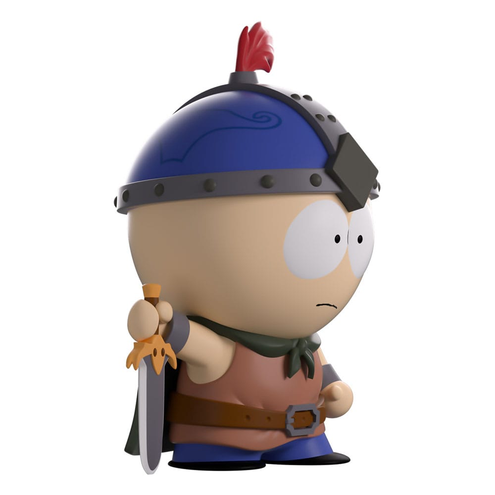South Park Vinyl Figure Ranger Stan Marshwalker 10 cm