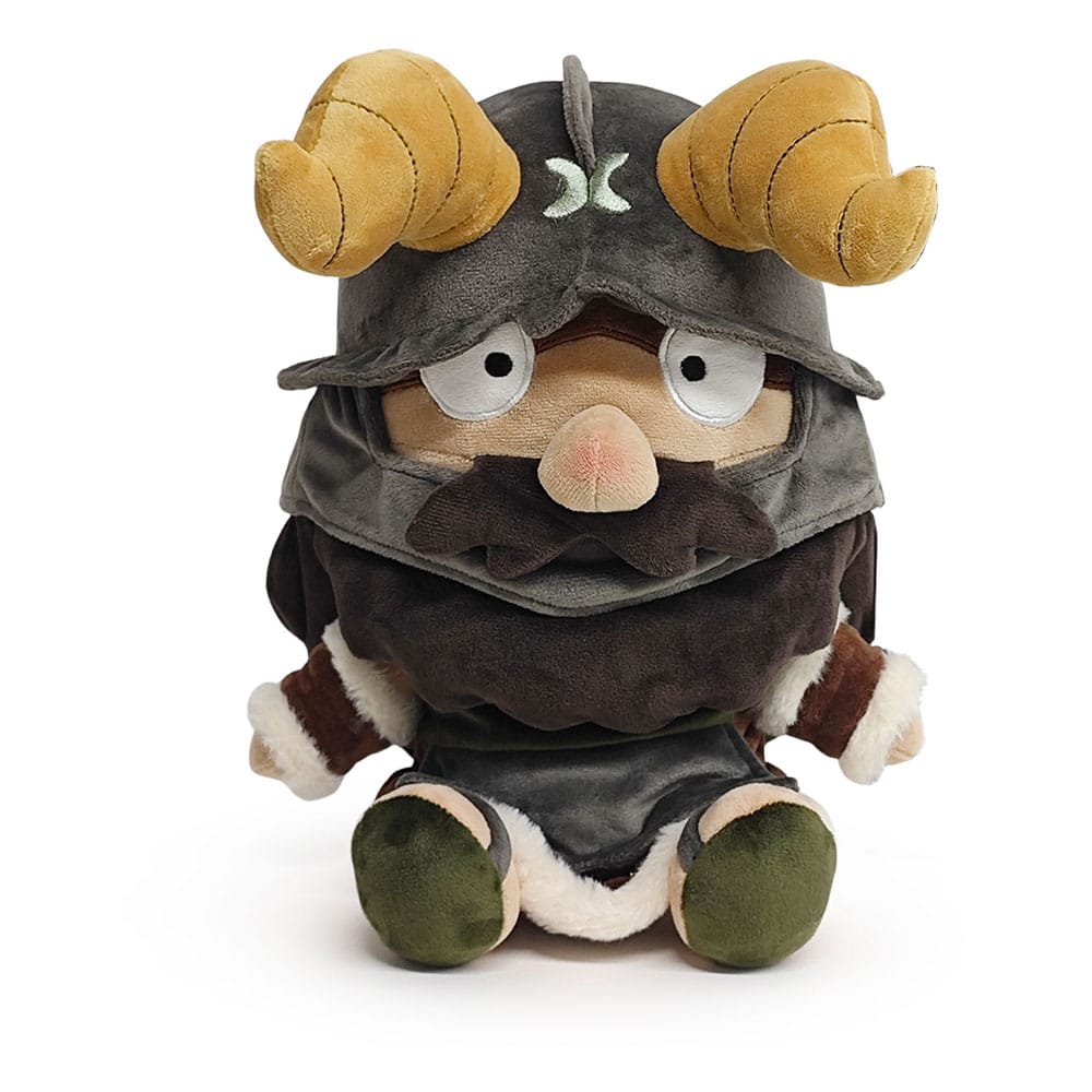 Delicious in Dungeon Plush Figure Senshi 22 cm