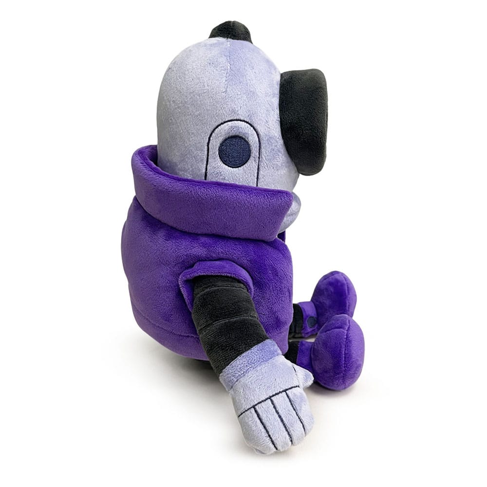 Brawl Stars Plush Figure Rico 22 cm