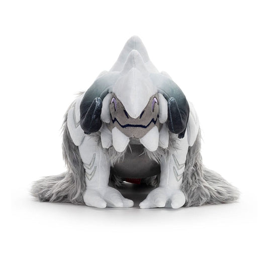 Monster Hunter Wilds Plush Figure Arkveld 22 cm