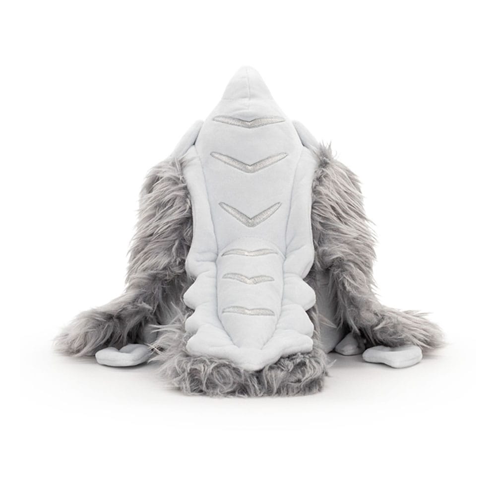 Monster Hunter Wilds Plush Figure Arkveld 22 cm