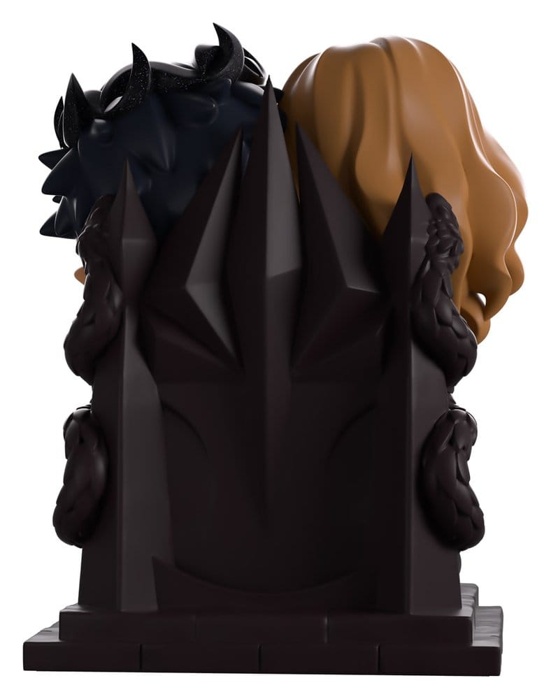 A Court of Thorns and Roses Vinyl Figure Feyre And Rhysand 12 cm